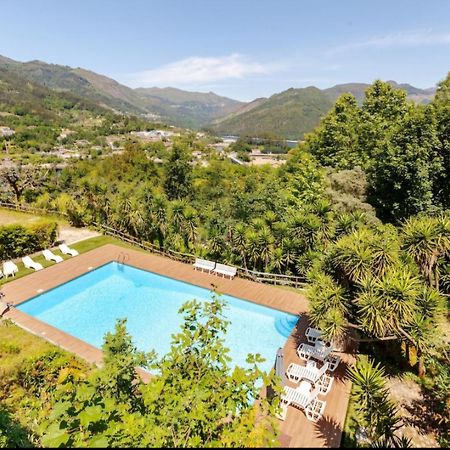Casa Soutinho - Geres Villa Ventosa  Dış mekan fotoğraf