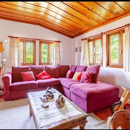Casa Soutinho - Geres Villa Ventosa  Dış mekan fotoğraf