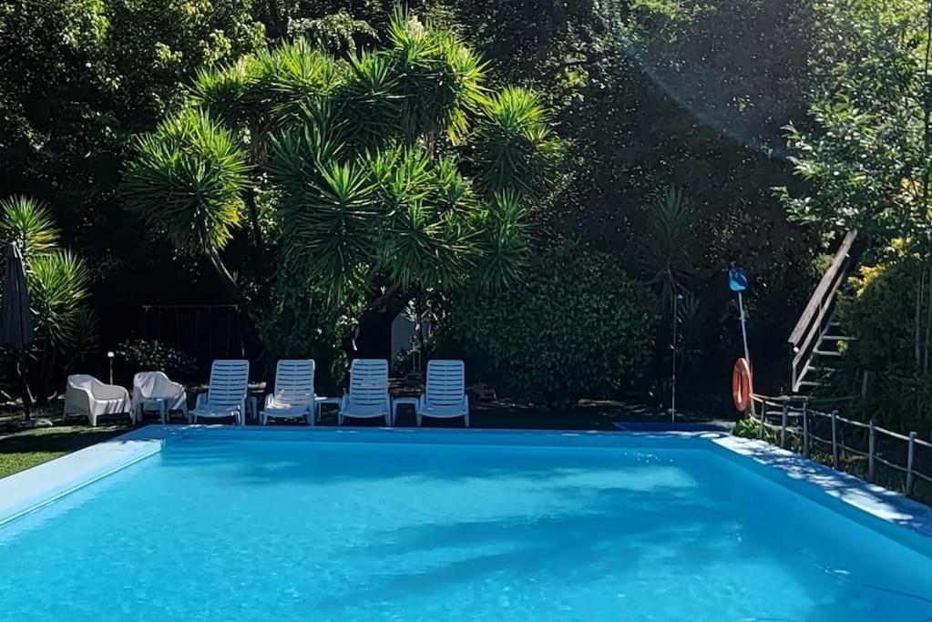 Casa Soutinho - Geres Villa Ventosa  Dış mekan fotoğraf