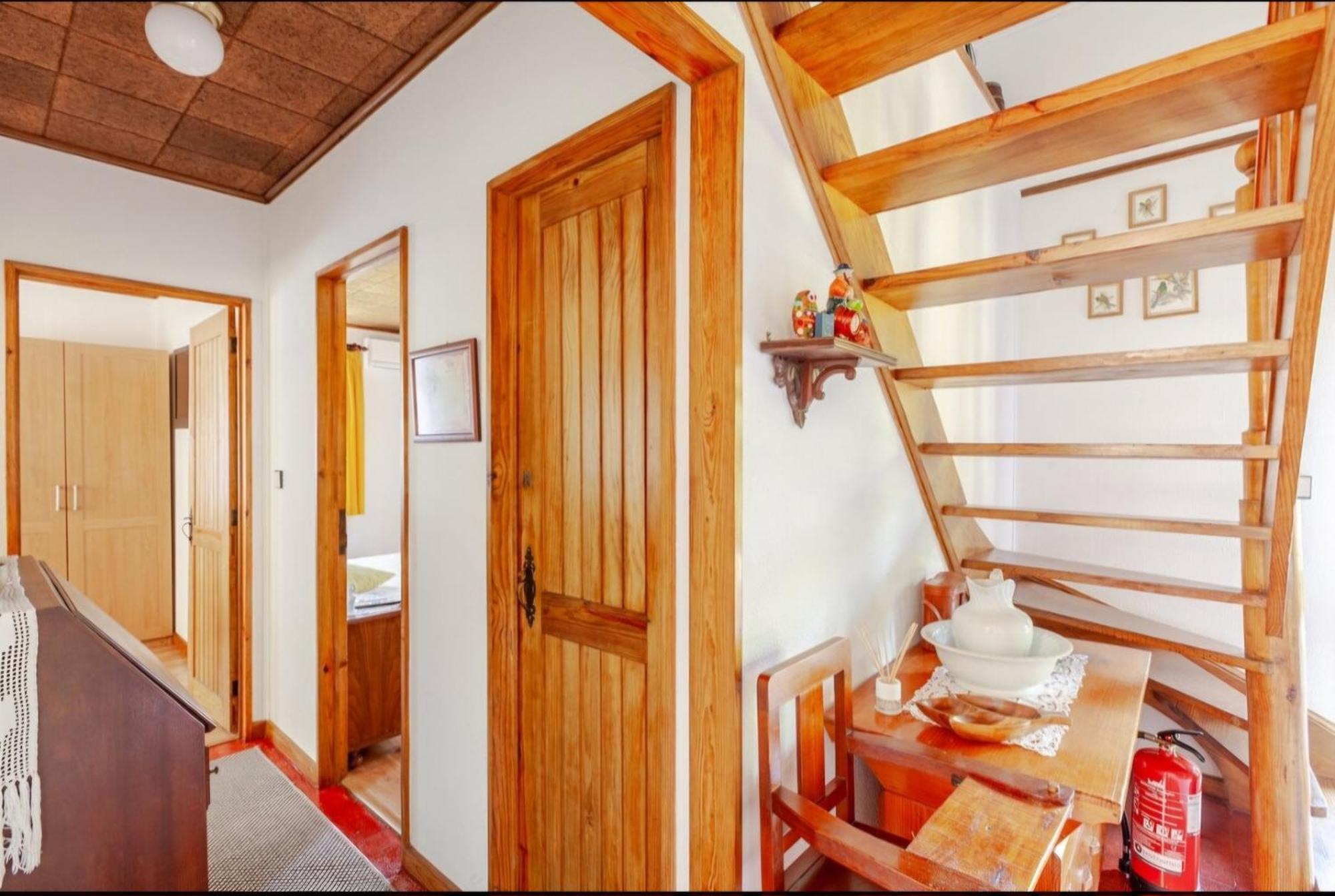 Casa Soutinho - Geres Villa Ventosa  Dış mekan fotoğraf