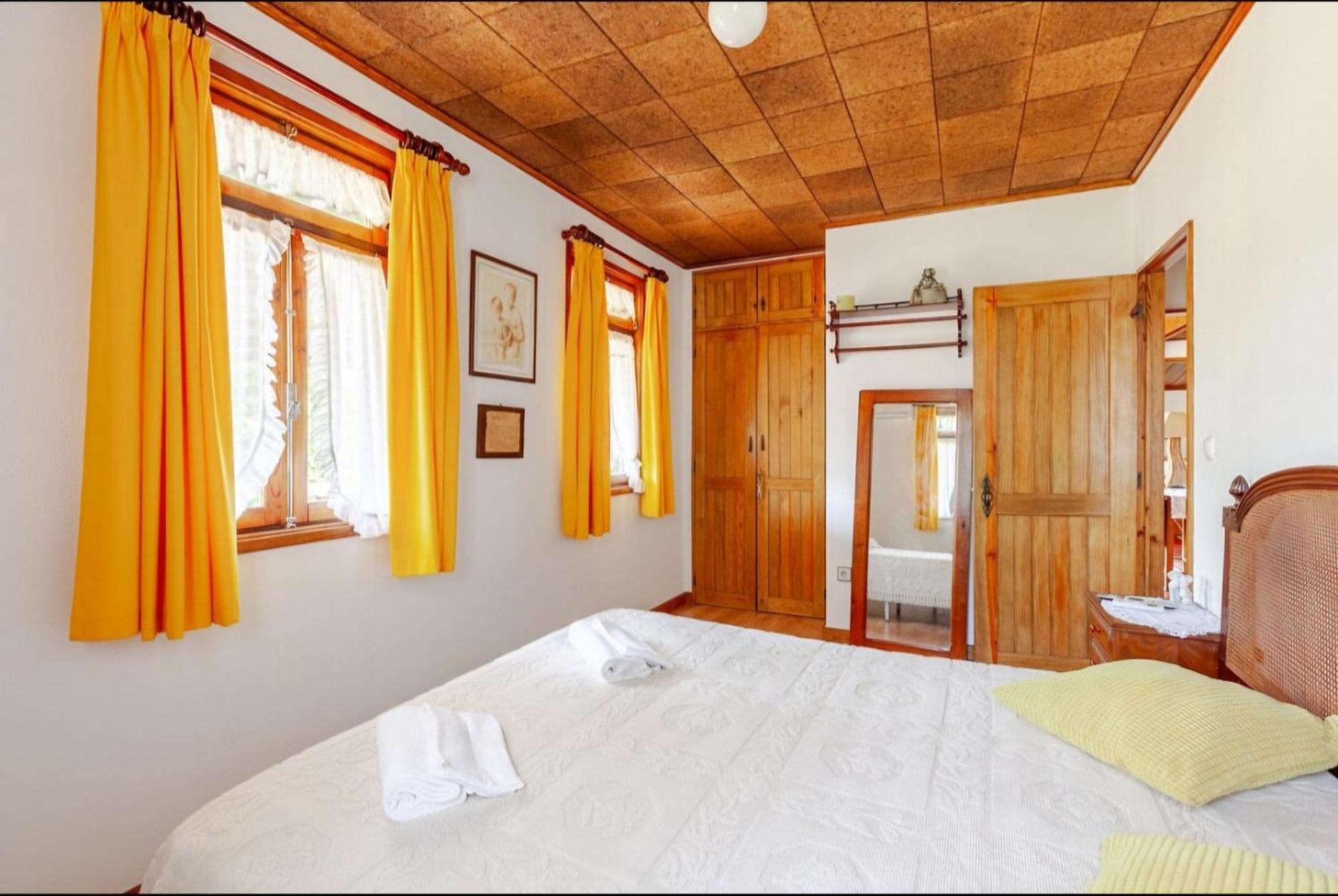 Casa Soutinho - Geres Villa Ventosa  Dış mekan fotoğraf