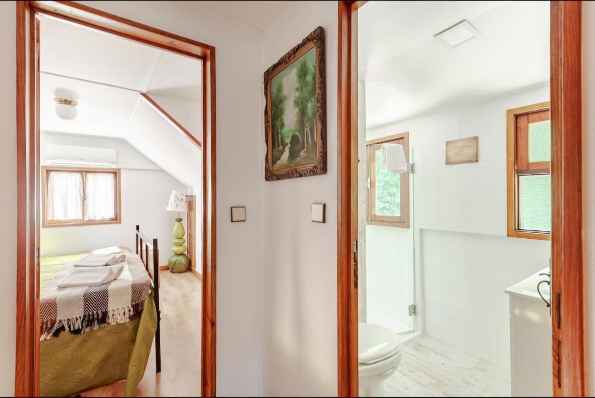 Casa Soutinho - Geres Villa Ventosa  Dış mekan fotoğraf